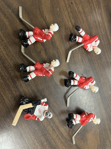Stiga table hockey - stiga, nhl