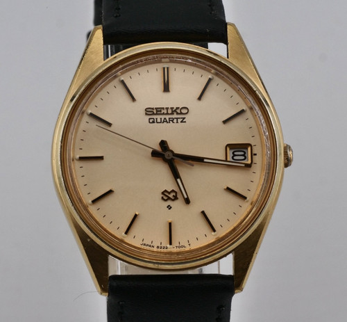 Orologio seiko quartz - orologio, sq