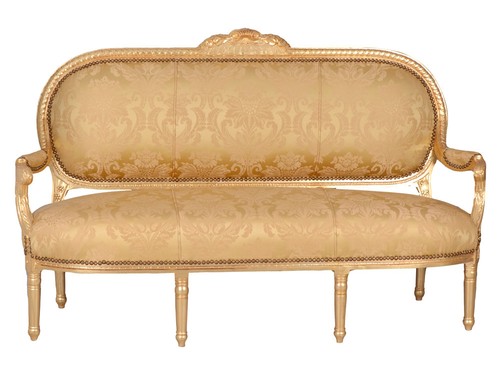 Rococo barocco divano - divano, –