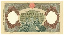 5000 LIRE CAPRANESI