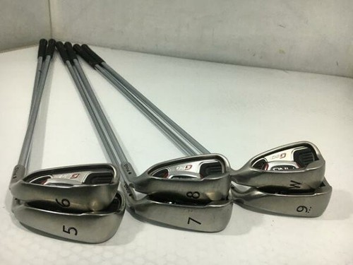 Ping g20 set ferri - di,