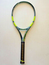 Nuova racchetta da tennis
