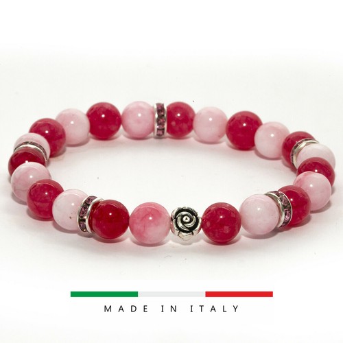 Bracciale donna ragazza - , pietre