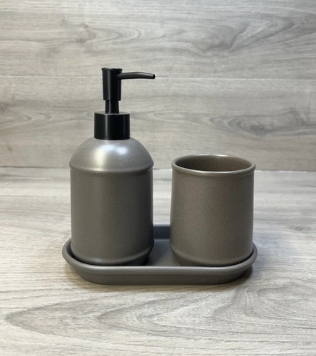 Ikea tvalsjon set bagno - set,