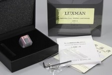 Cartuccia phono tipo LUXMAN