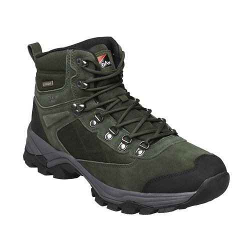 Stivali dam high grip dark - stivali,