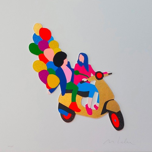 Marco lodola together - lodola,
