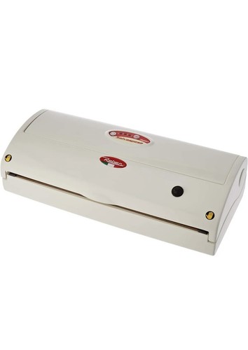 Macchina sottovuoto reber 9340 - macchina,