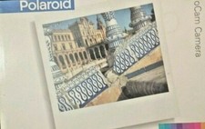 LIBRETTO POLAROID PRO-CAM PERFETTO 