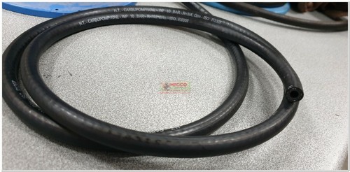 Tubo gomma per carburante - tubo,