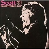 Scott Walker : Scott 2 CD