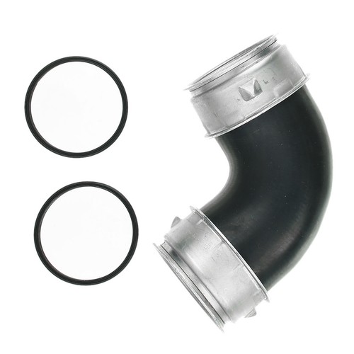 Tubo aria intercooler - intercooler, per