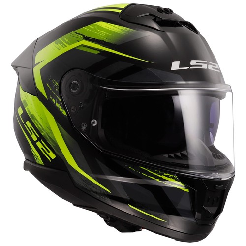 Casco integrale ls2 - casco,