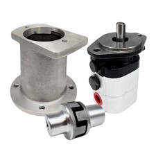 Pompa Idraulica 22 GPM Due