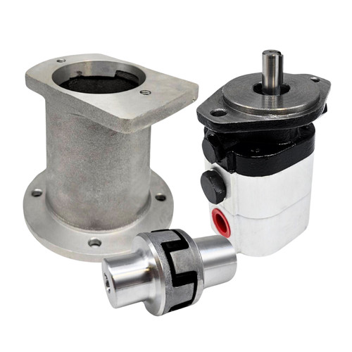 Kit motore alloggiamento - kit,