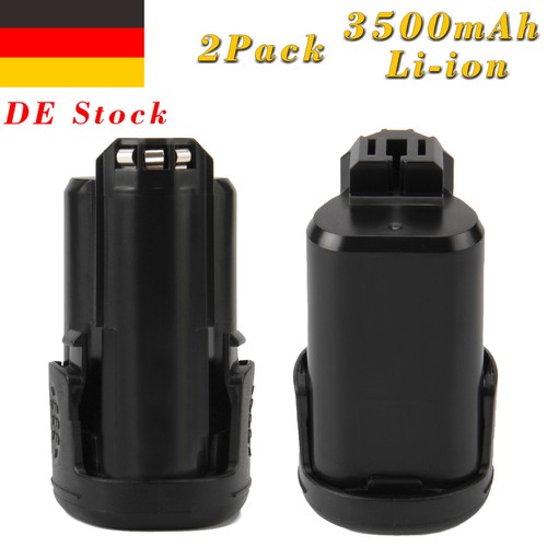 Batterie litio v 3500 - litio,