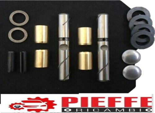 Kit revisione fuselli - revisione,