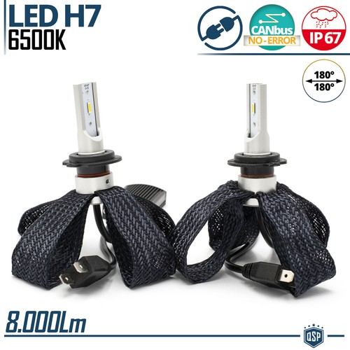 Luci auto moto full - luci, kit