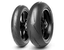 Gomme Moto Pirelli 190/50 R17 73W (Posteriore) Diablo Supercorsa V4 SP pneumatic