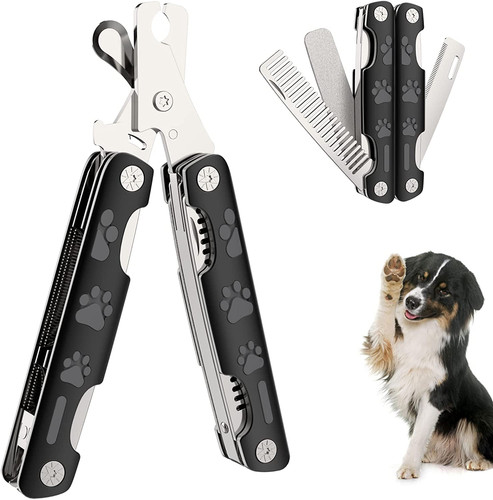 Tagliaunghie cane gatto con - cane,