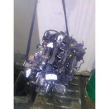 ⭐ MOTORE COMPL. 9HZ PER PEUGEOT 307 (05-09) 1.6 16V HDI BER. 5P/D/1560CC. 2002