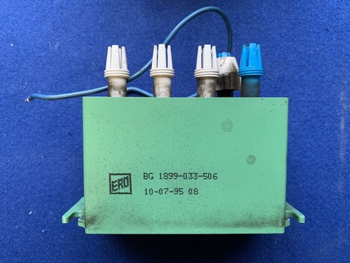 Transformateur tht ero - tht,