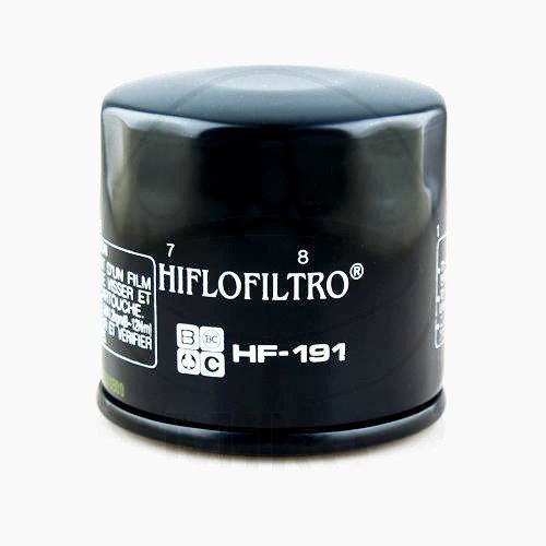 Filtro olio hiflo - olio, per