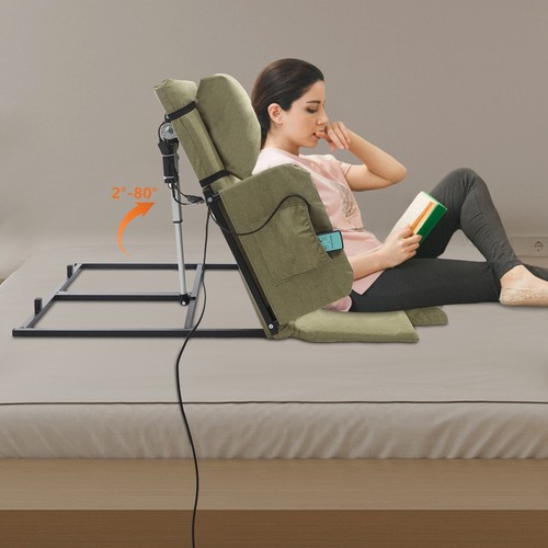 Schienale letto regolabile - schienale,