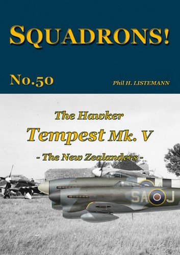 Squadrons the hawker - no., 50