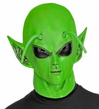 MASCHERA ALIENO