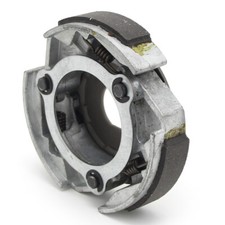 Plate Clutch One Scooter for