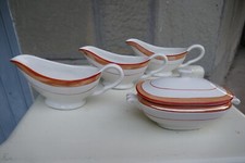 Salsa barca S.C Richard ---- Richard Ginori