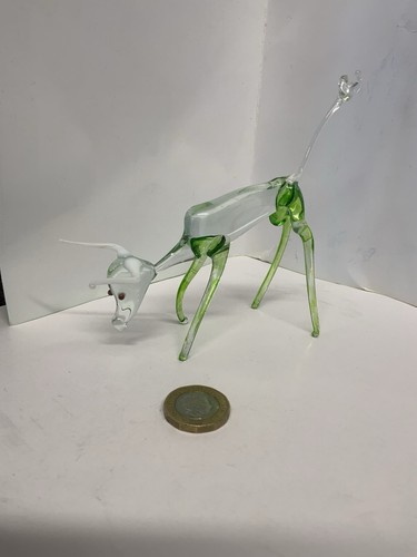 Lampada vintage vetro - , di