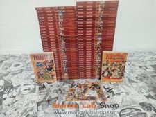 Fairy Tail 1 - 63 Serie