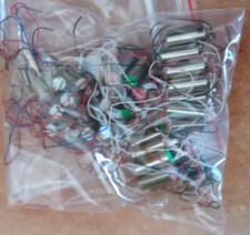 Stock di Motori 3,7V  Mini Elicotteri Radiocomandati Coassiali Stock 2