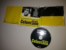 ADRIANO CELENTANO RARISSIMO CD
