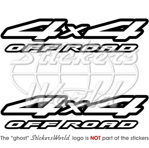 4x4 off road - off, motrices
