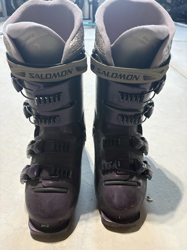 Scarponi sci saloman - scarponi,
