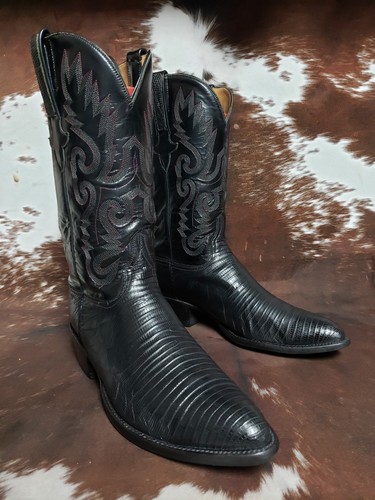 Stivali cowboy western - stivali, da