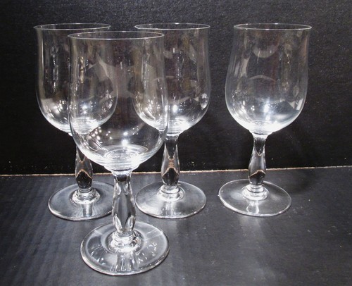 Calici acqua alti 7 25 - -, 7,25"