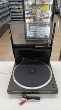 TECHNICS SL-Q6 | Giradischi