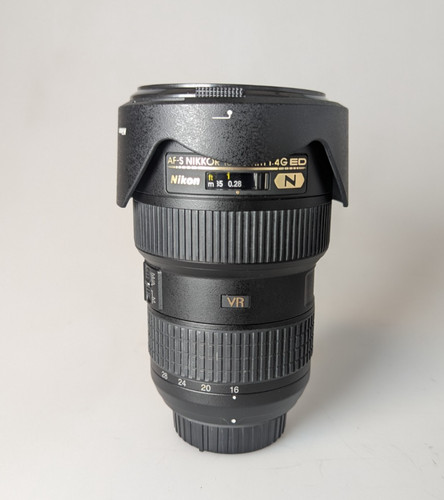 Nikon nikkor 35mm f - nikon, 16-35mm