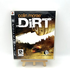 Gioco COLIN MCRAE Dirt PS3