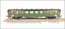 FLEISCHMANN 1525.1 SNCF Personenwagen 1 kl. 5146  ep.III HO DC #SV1/5#.