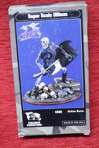 Model kit verlinden 1338 - model,
