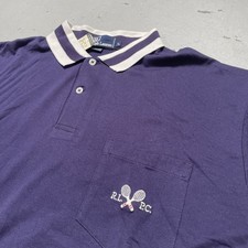 Vintage 1990s polo ralph - polo,