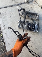 Kit Radiatori Radiatore Hm 125