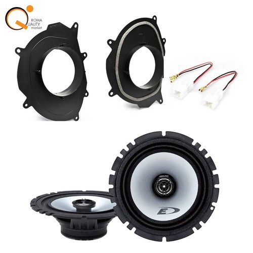 Kit casse altoparlanti per - altoparlanti,
