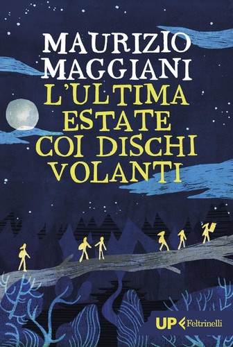 Ultima estate coi dischi - coi,