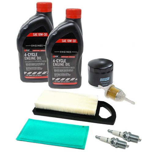 Kit manutenzione servizio - kit,